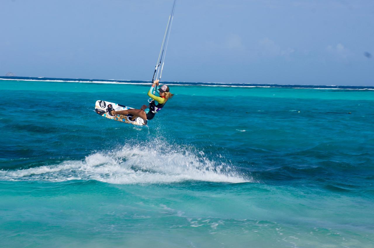 Salt Whistle Bay Retreat Hotel Mayreau Island Exterior foto