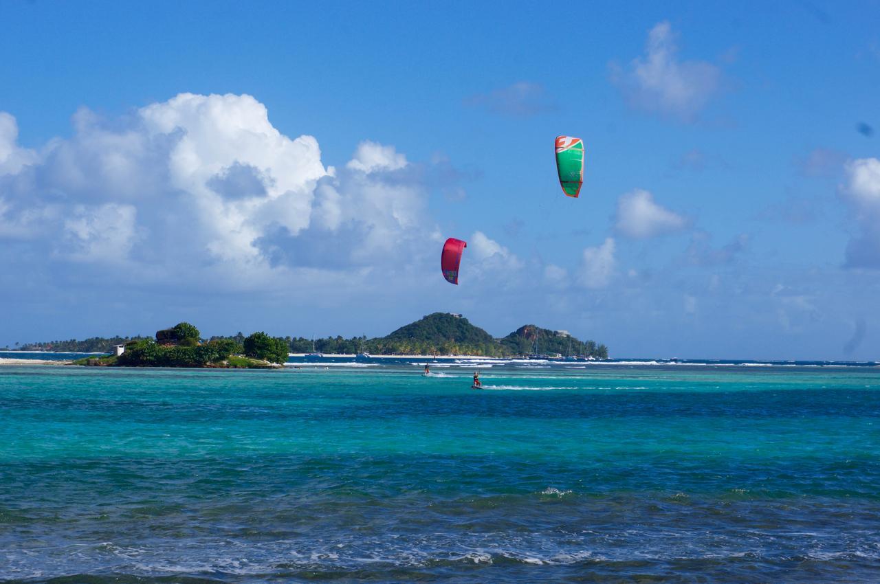 Salt Whistle Bay Retreat Hotel Mayreau Island Exterior foto