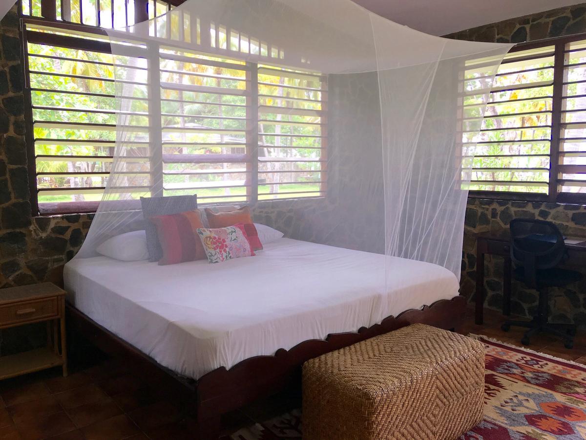 Salt Whistle Bay Retreat Hotel Mayreau Island Exterior foto