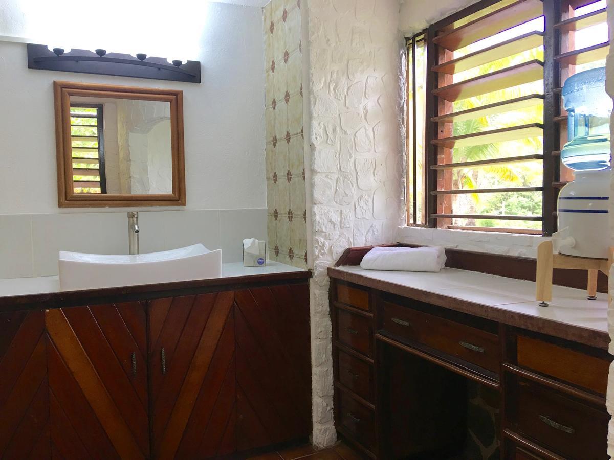 Salt Whistle Bay Retreat Hotel Mayreau Island Exterior foto